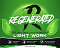 Light Work - Pre-Treatment