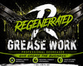 Grease Work - Degreaser