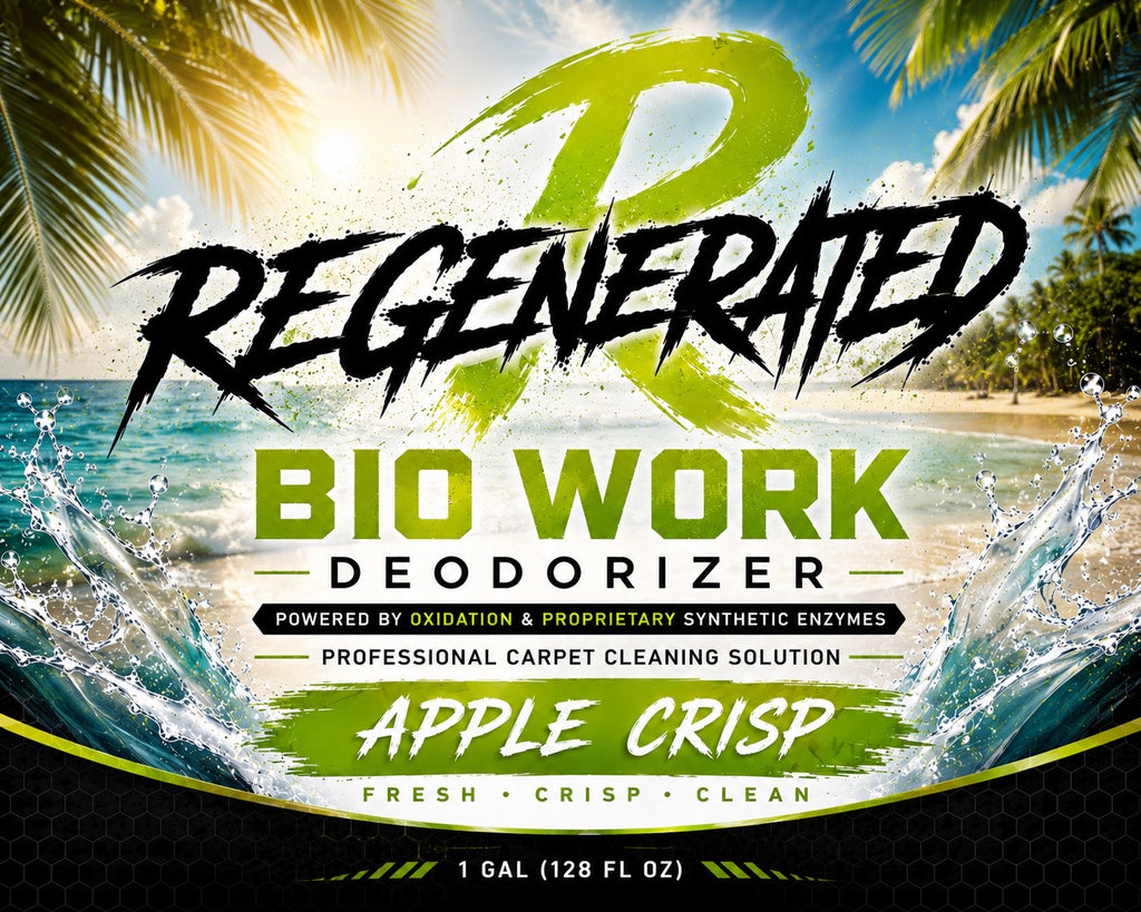 Bio Work - Odor Counteractant