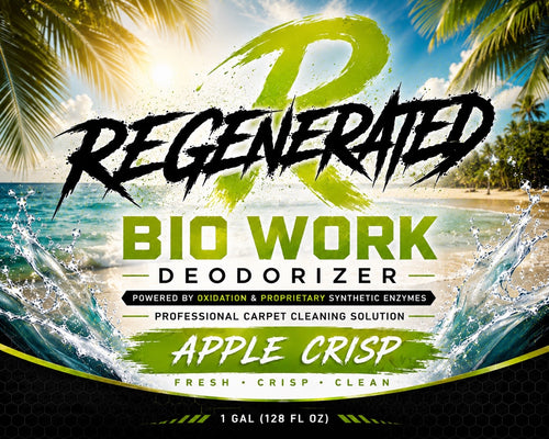 Bio Work - Odor Counteractant