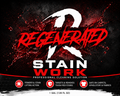 Stain Work - Stain Remover