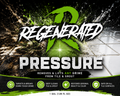 Pressure - Tile & Grout Cleaner