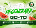 Go-To Natural Cleaner