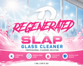 Slap - Glass Cleaner