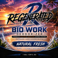 Bio Work - Odor Counteractant