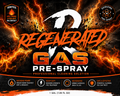 Gas - Pre-Treatment