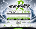 OxiLift - Oxidizer