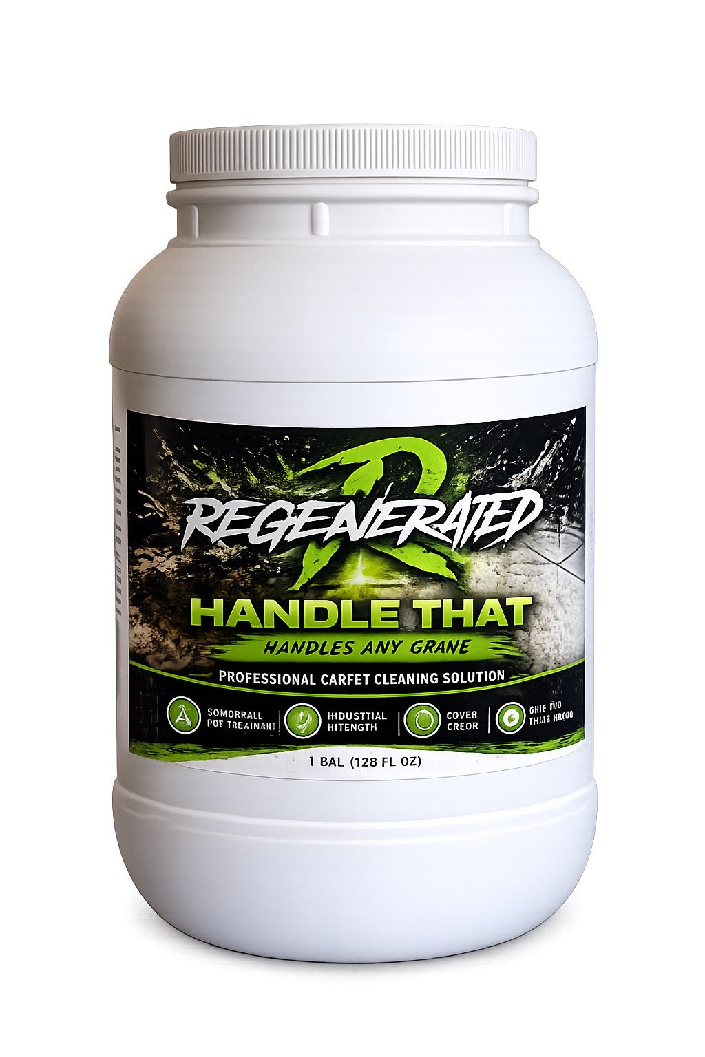 Handle That - Pre-Treatment